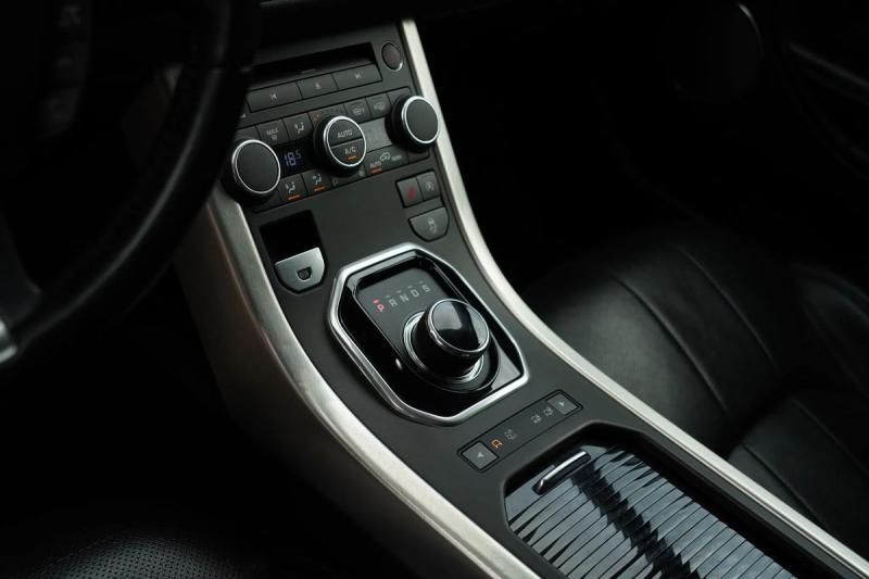 Car Thumb